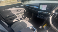 Renault Megane E-Tech EV60 160kW Techno 60kWh Optimum Charge 5dr Auto Electric Hatchback